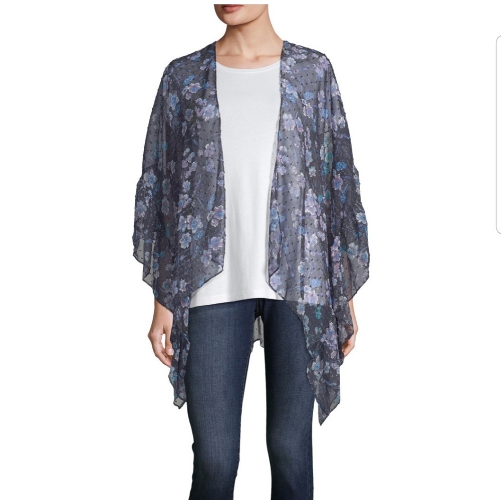 MIXIT wrap